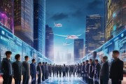 探索未来，共筑新未来—岳阳科技活动方案