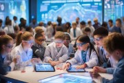 学校科技活动方案