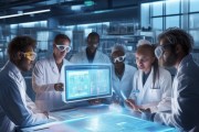 科学探索，策划科技活动的方案