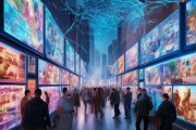 数字贸易与数字经济，推动构建开放型经济新范式