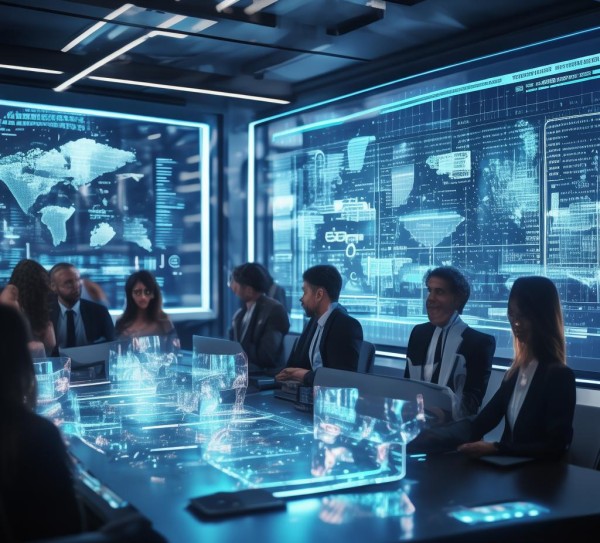 科技服务业项目投资方案,机遇与挑战 科技服务业项目投资方案,机遇与挑战