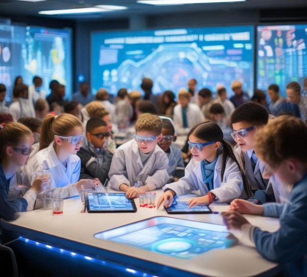 学校科技活动方案 学校科技活动方案